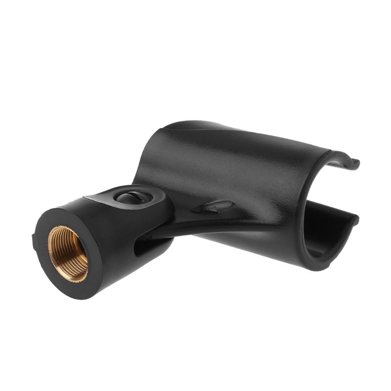 Soporte de montaje de Clip de  - Shure Mic Mv7 reseña y precio